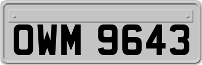 OWM9643