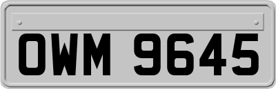 OWM9645