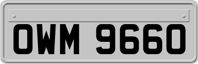 OWM9660