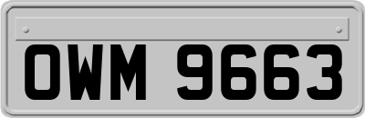OWM9663