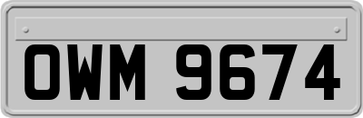 OWM9674