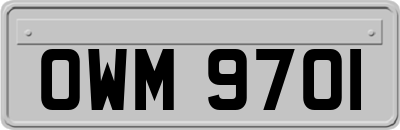 OWM9701