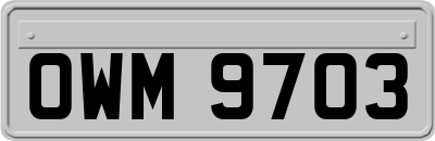 OWM9703
