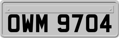 OWM9704