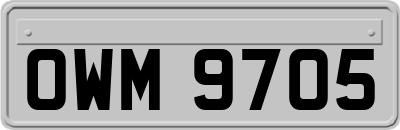 OWM9705