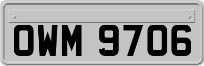 OWM9706