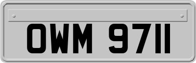 OWM9711