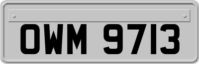 OWM9713