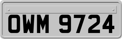 OWM9724