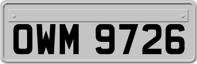 OWM9726