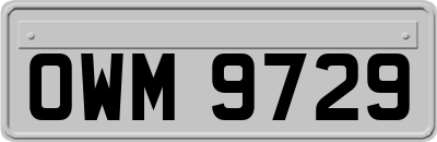 OWM9729