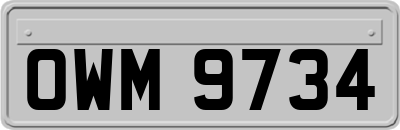 OWM9734