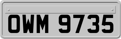 OWM9735