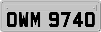 OWM9740