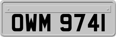 OWM9741