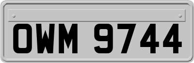OWM9744