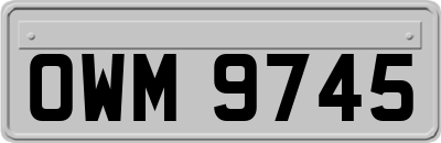 OWM9745