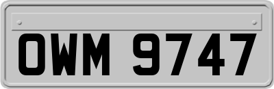 OWM9747