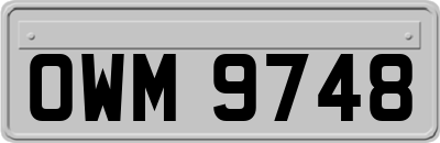 OWM9748