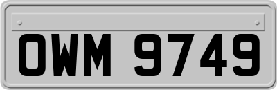 OWM9749