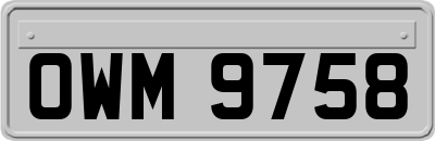 OWM9758