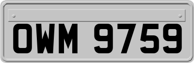 OWM9759
