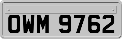 OWM9762