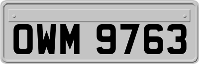 OWM9763