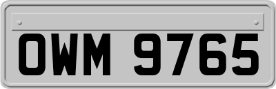 OWM9765