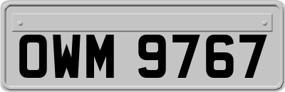 OWM9767