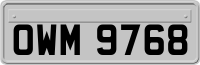OWM9768