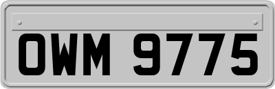OWM9775