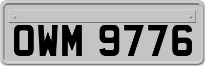 OWM9776