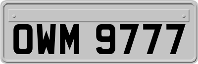 OWM9777