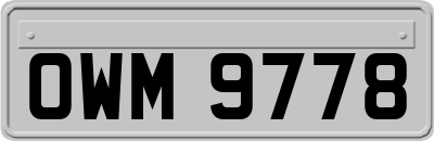 OWM9778