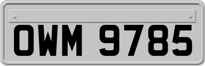 OWM9785