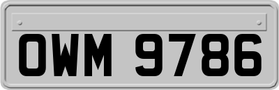 OWM9786