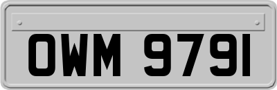 OWM9791