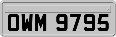 OWM9795