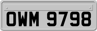 OWM9798