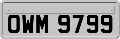 OWM9799