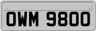 OWM9800