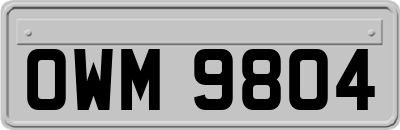 OWM9804