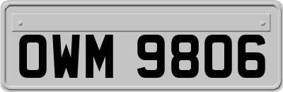 OWM9806