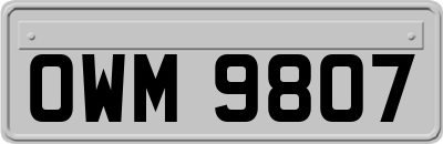 OWM9807