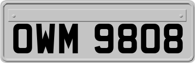 OWM9808