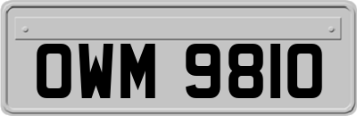 OWM9810
