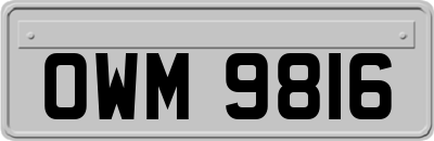 OWM9816