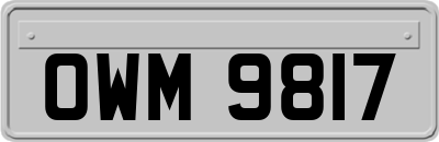 OWM9817