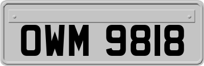 OWM9818
